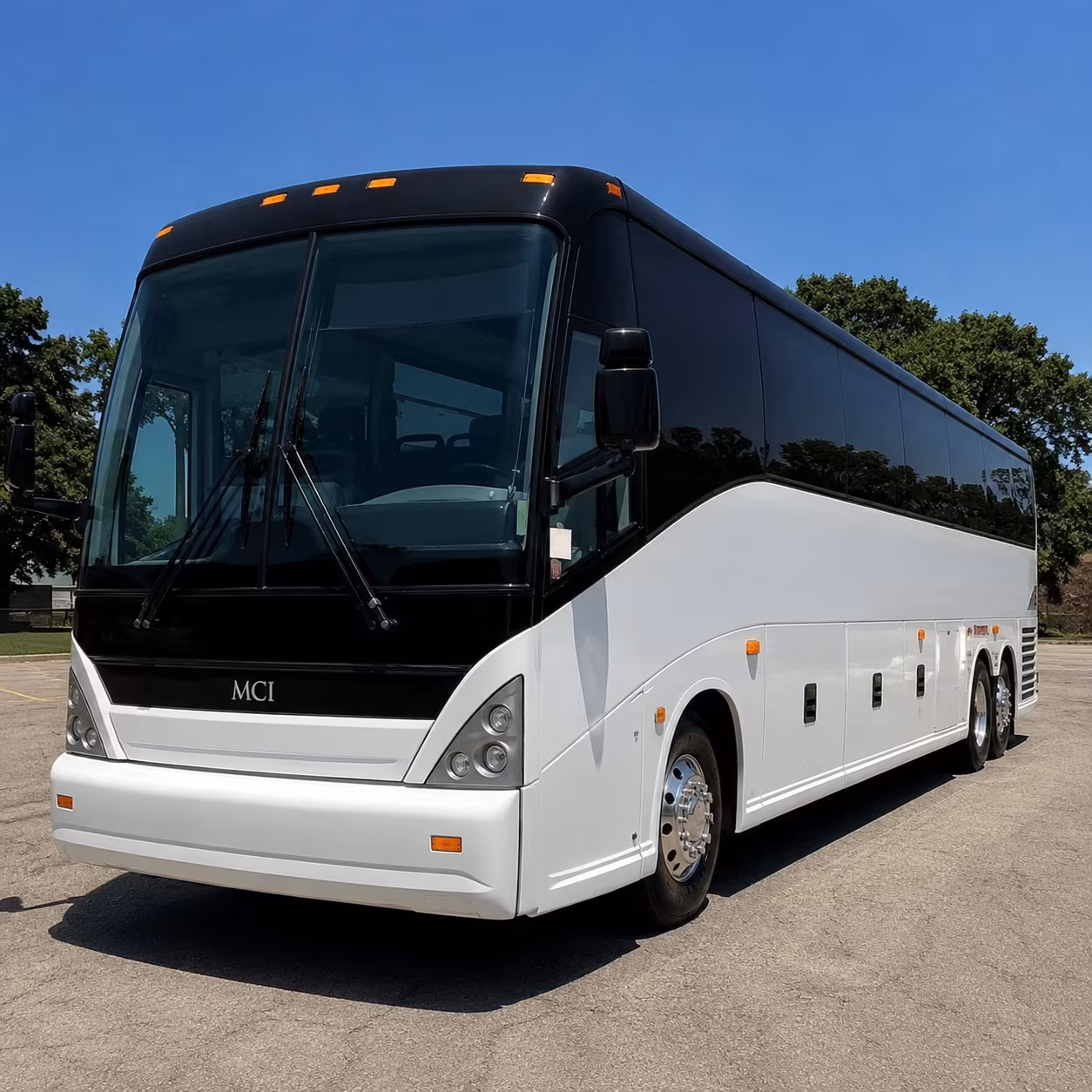 book a bus for sandy springs prom night and skip the ga 400 headache