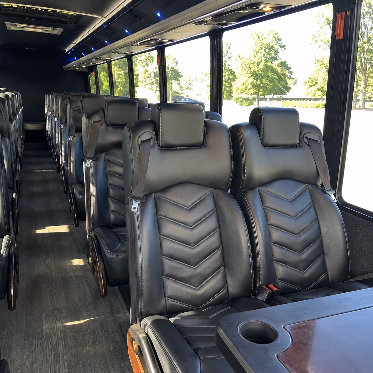 brewery tour buses around sandy springs roswell and the atlanta suburbs