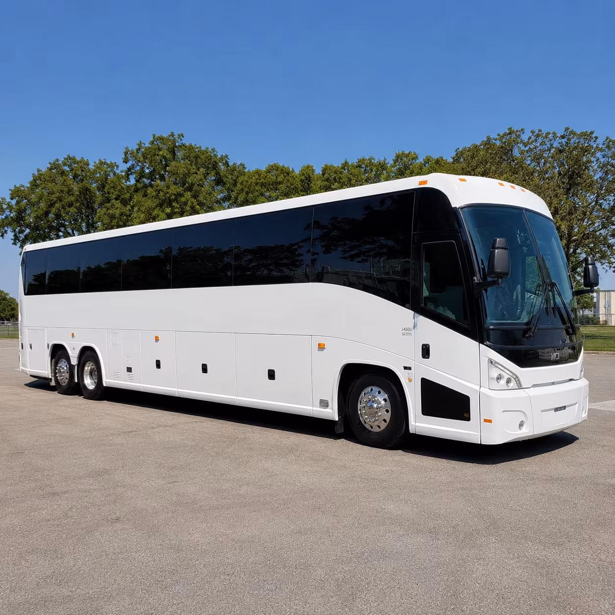 bus rentals for sports teams and traveling groups through hartsfield jackson