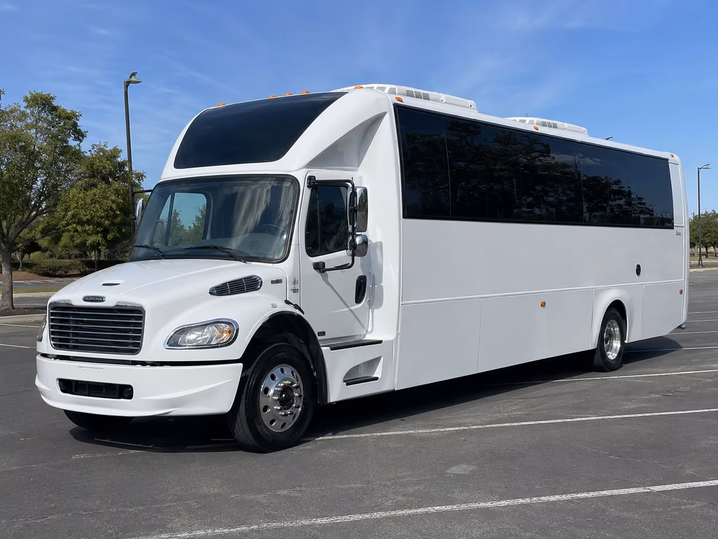 chattahoochee food works riverside destinations party bus rental