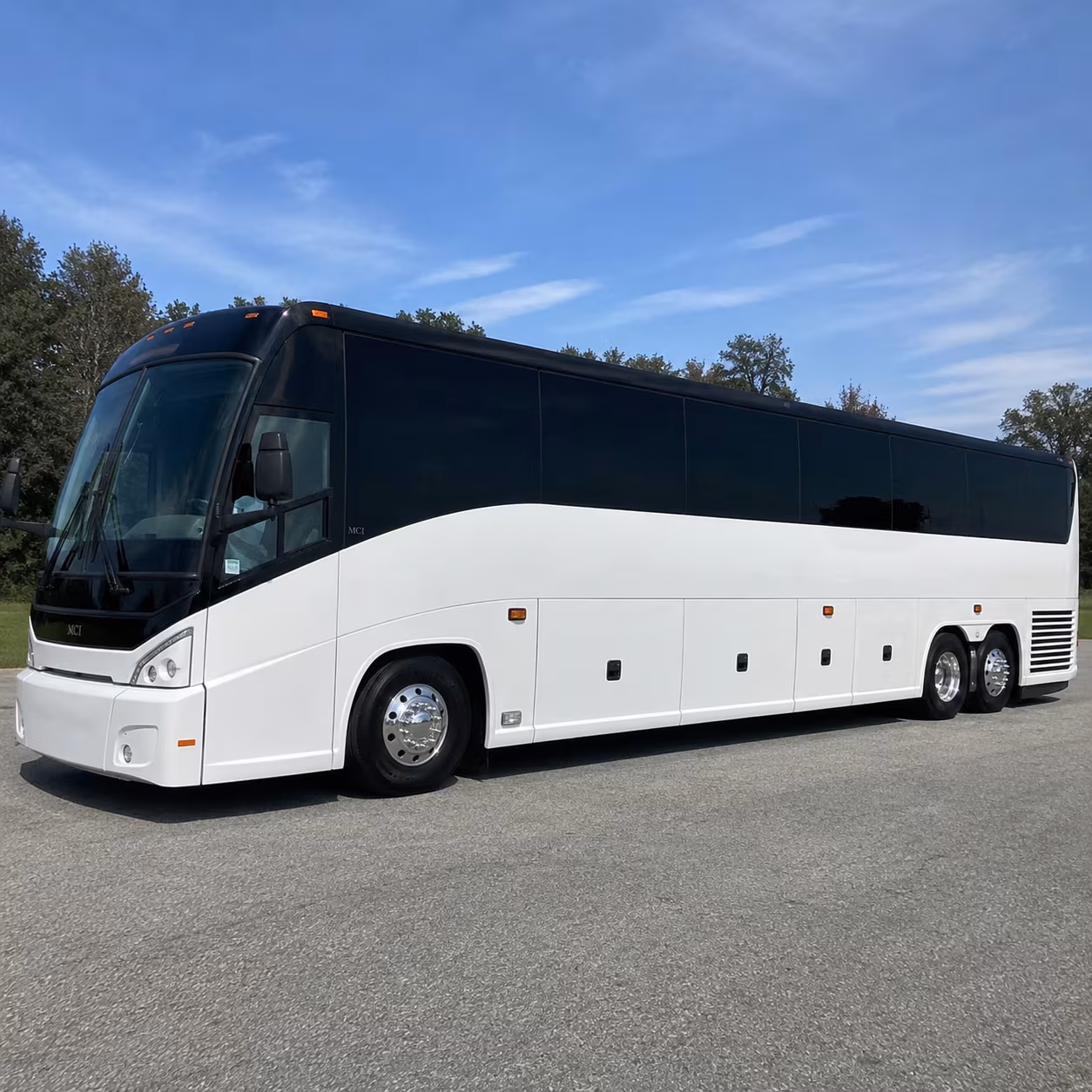 concert and festival shuttle buses from sandy springs