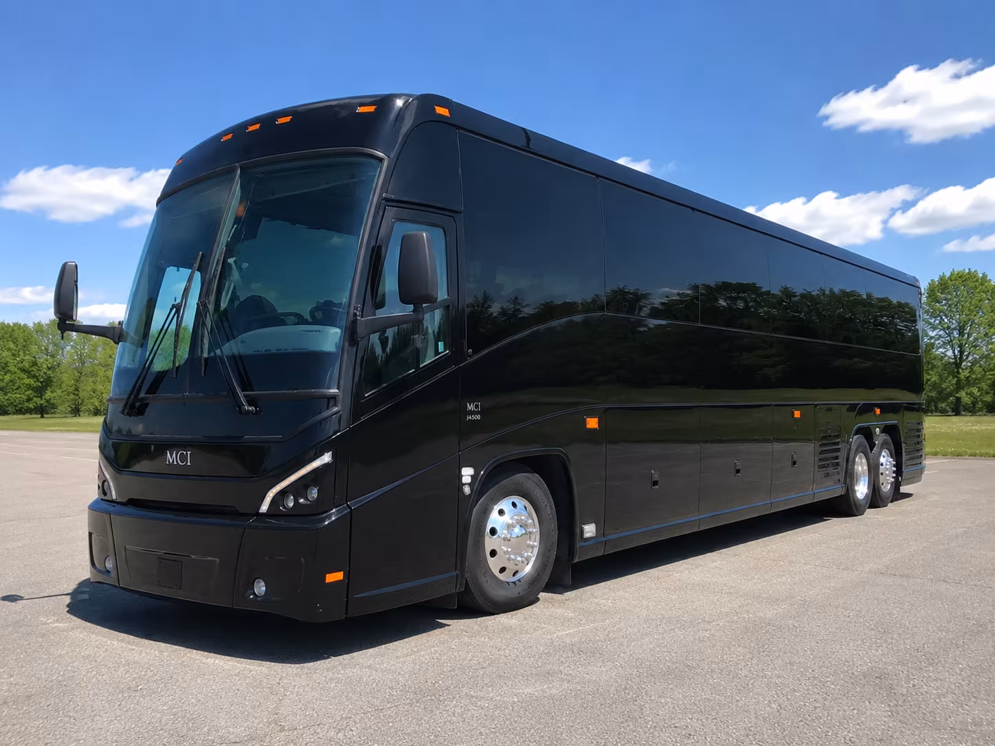 event and off site meeting transportation for sandy springs businesses