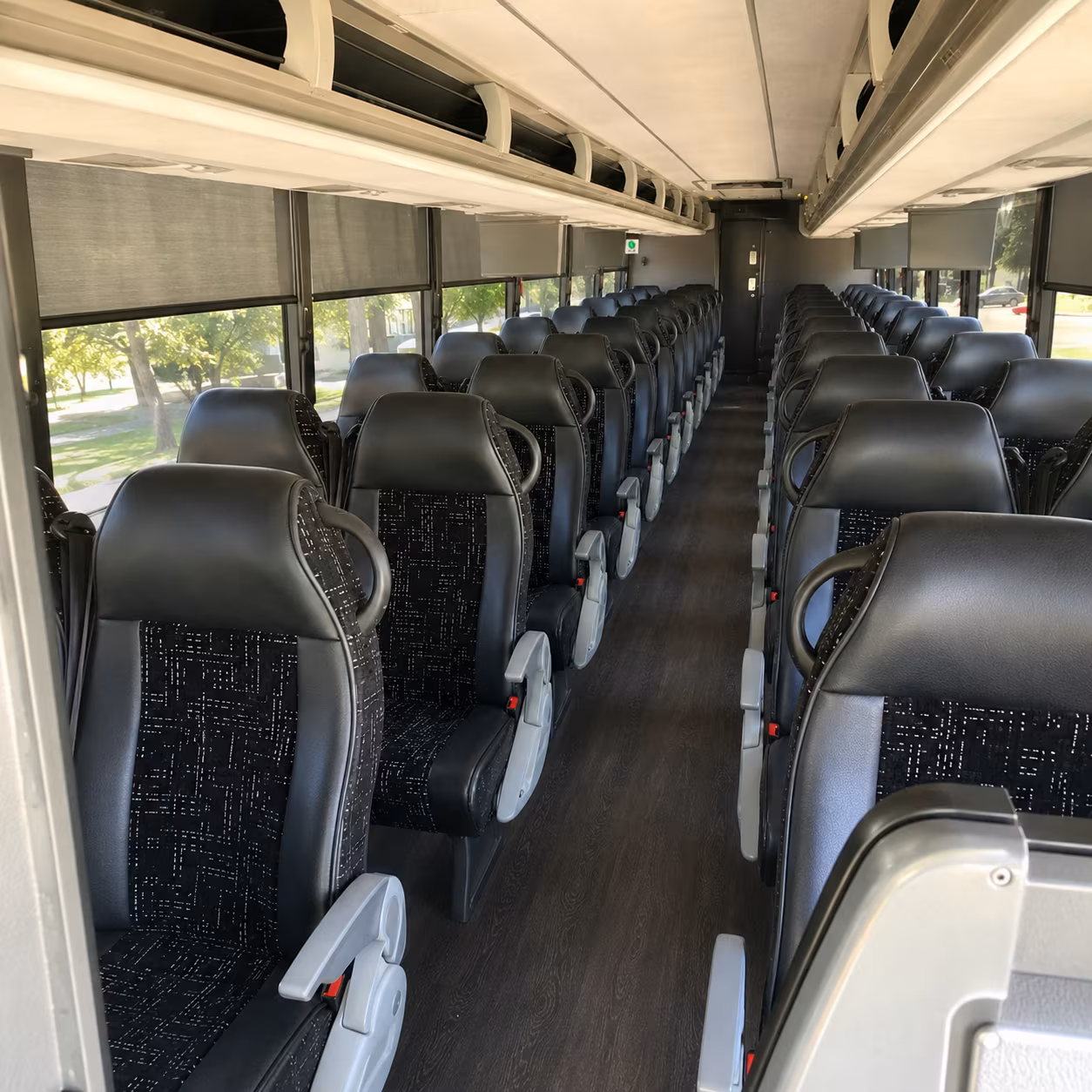 find the perfect transportation for your next church religious group 2