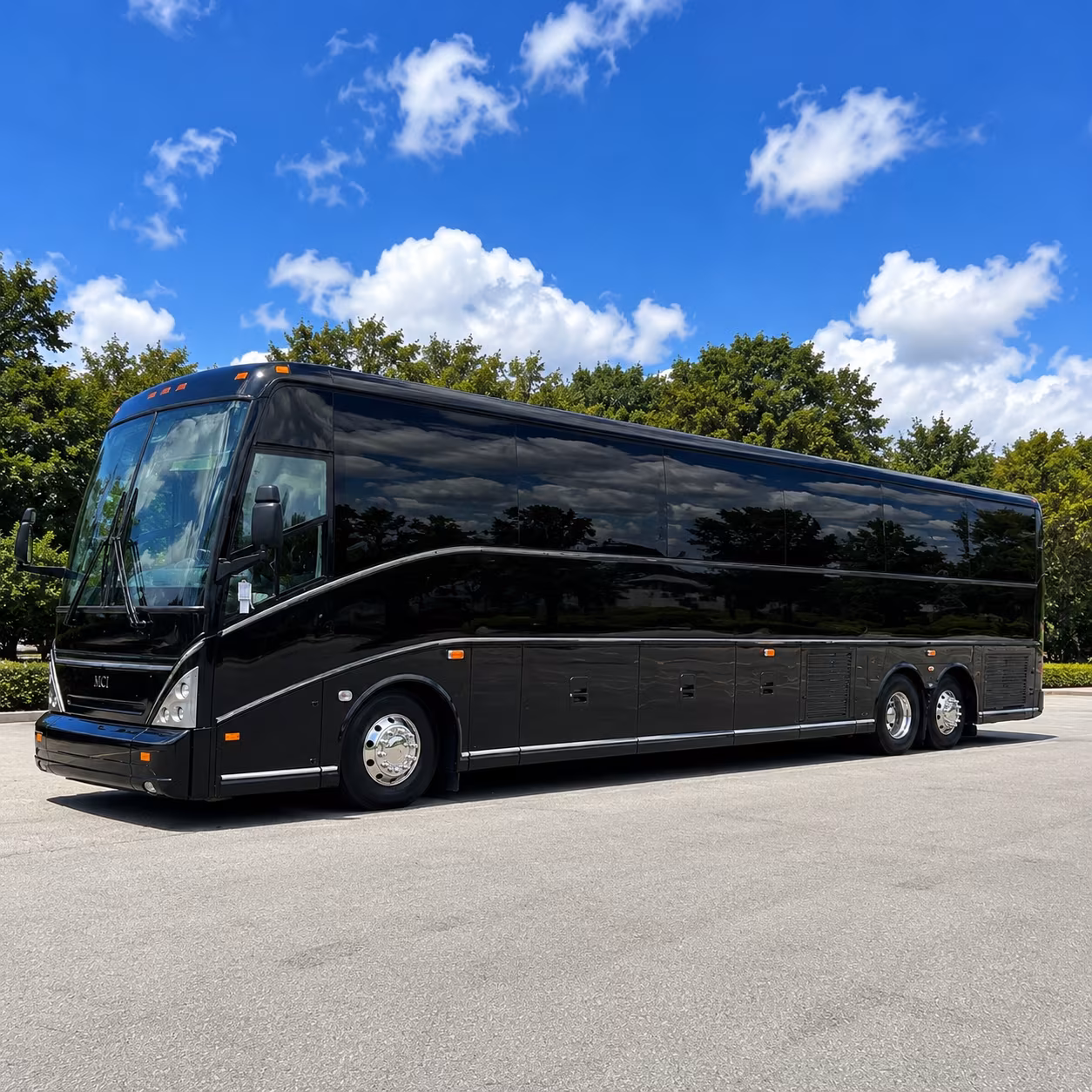 find the perfect transportation for your next employee shuttle 5
