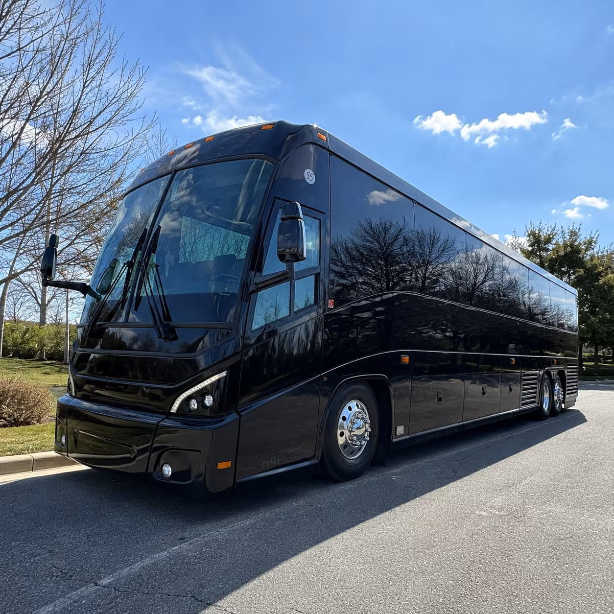 one search for your sandy springs group trip