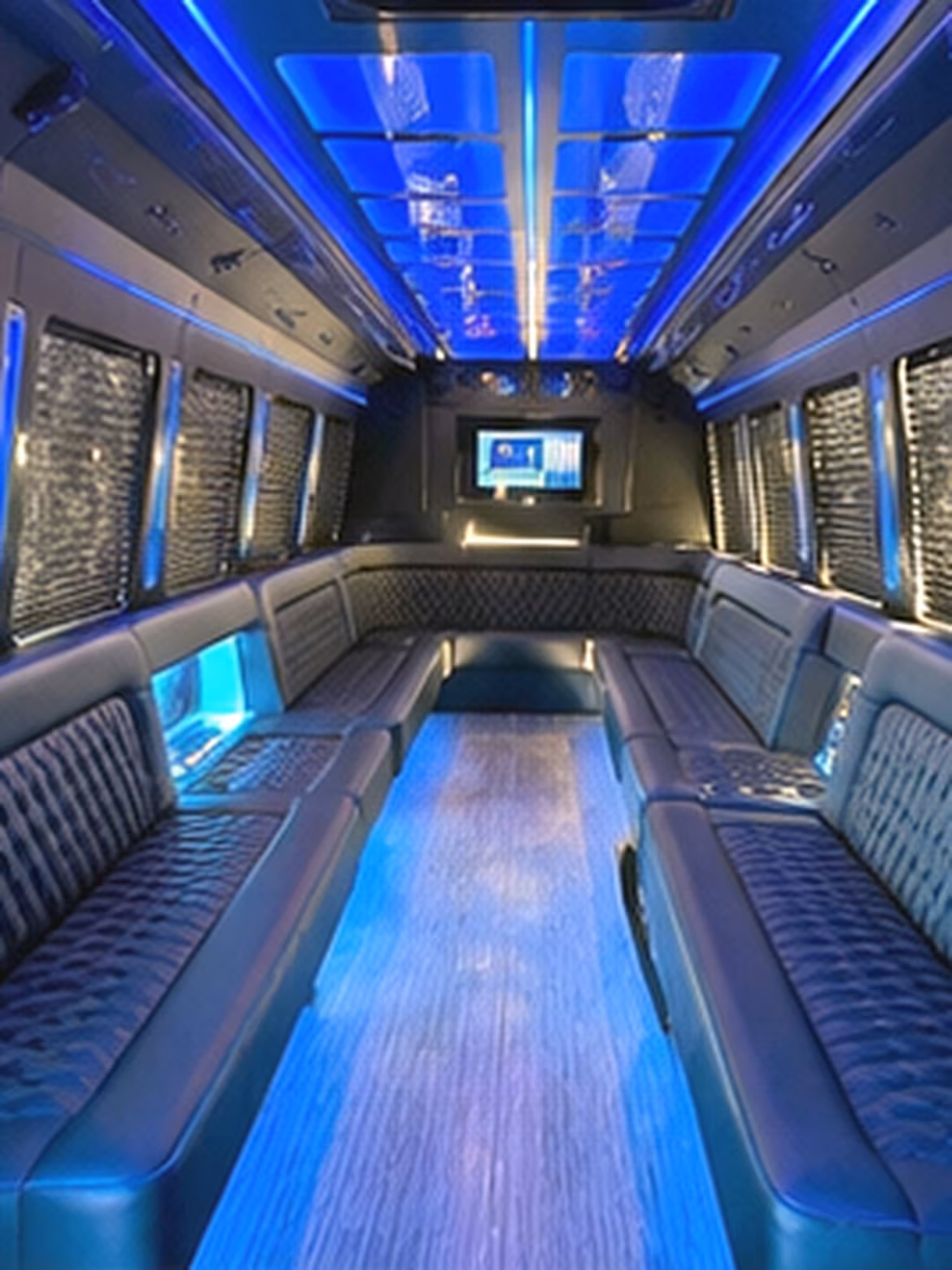party buses for bachelorette wine tours through sandy springs and north georgia
