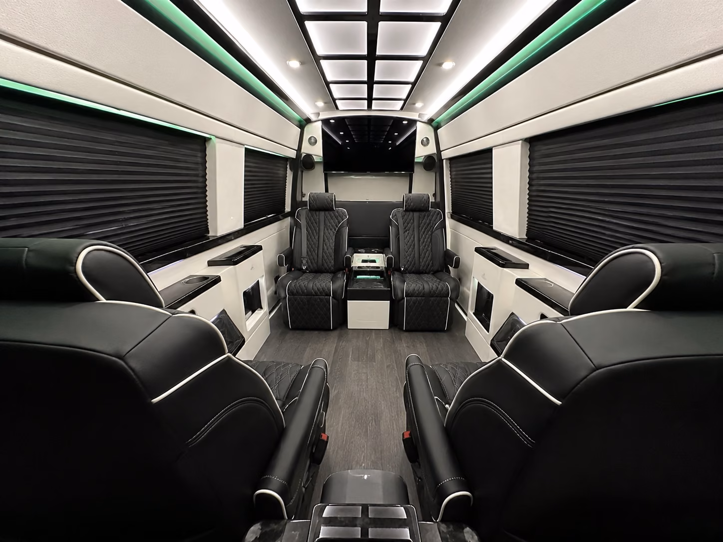 sandy springs airport transportation