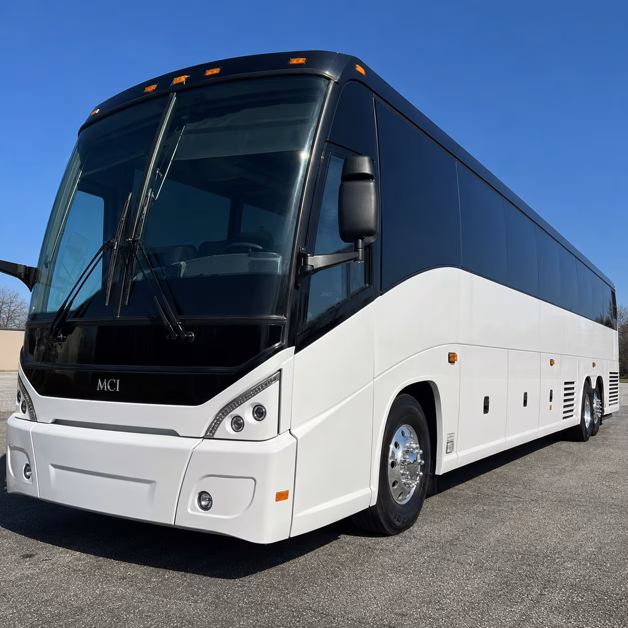 sandy springs concert transportation onboard seating