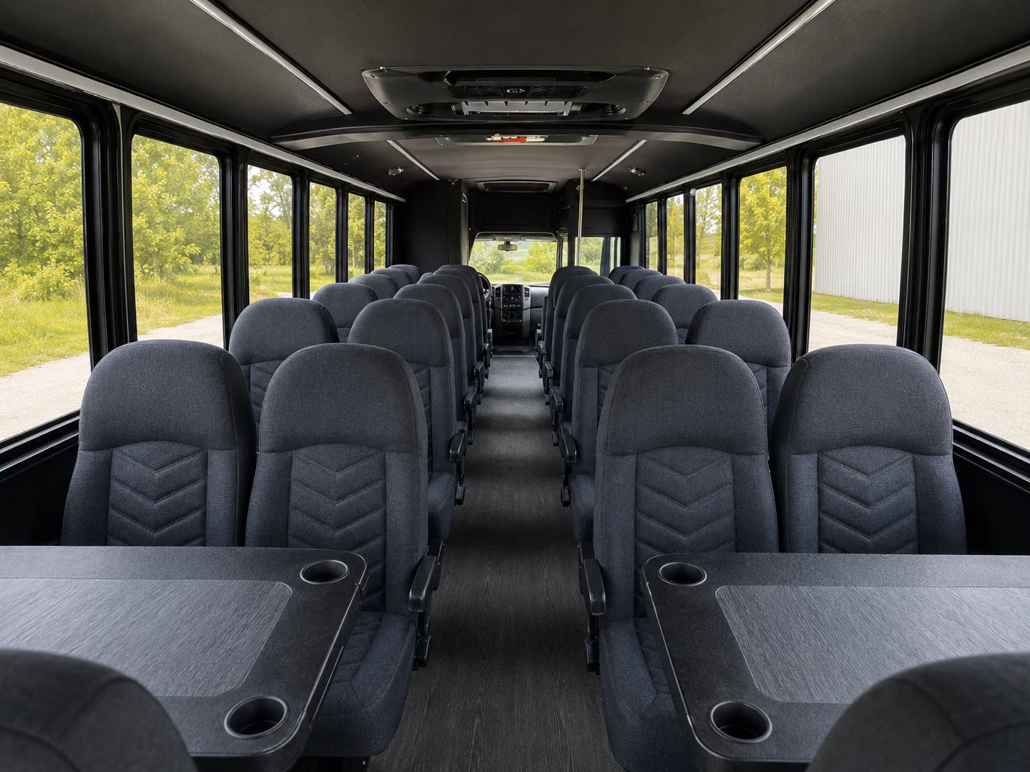 sandy springs concert transportation
