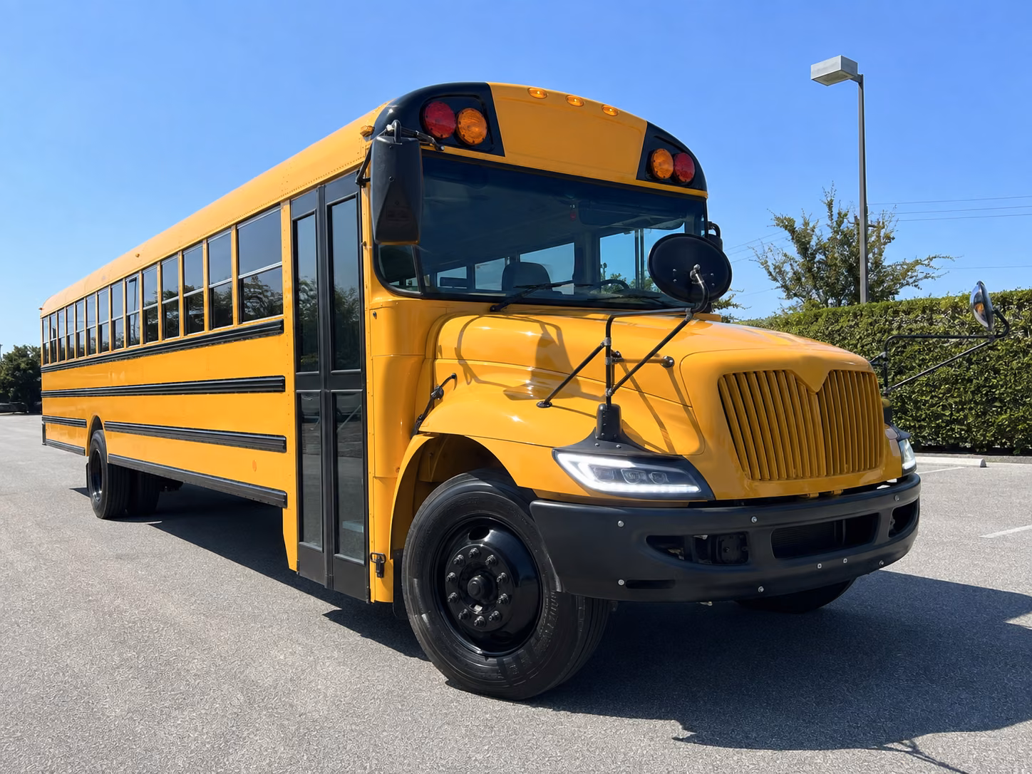 sandy springs religious group transportation