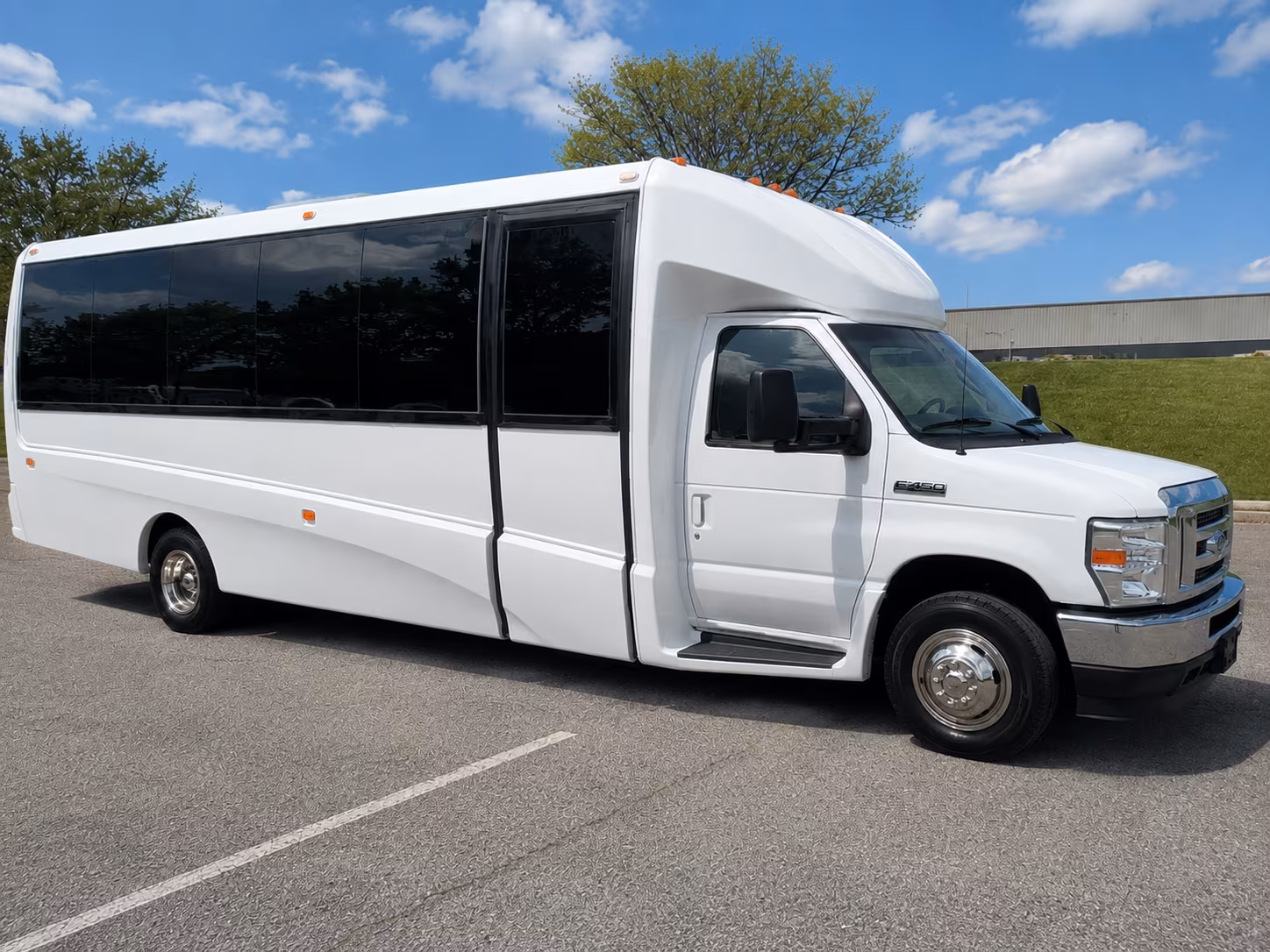 sandy springs school event transportation