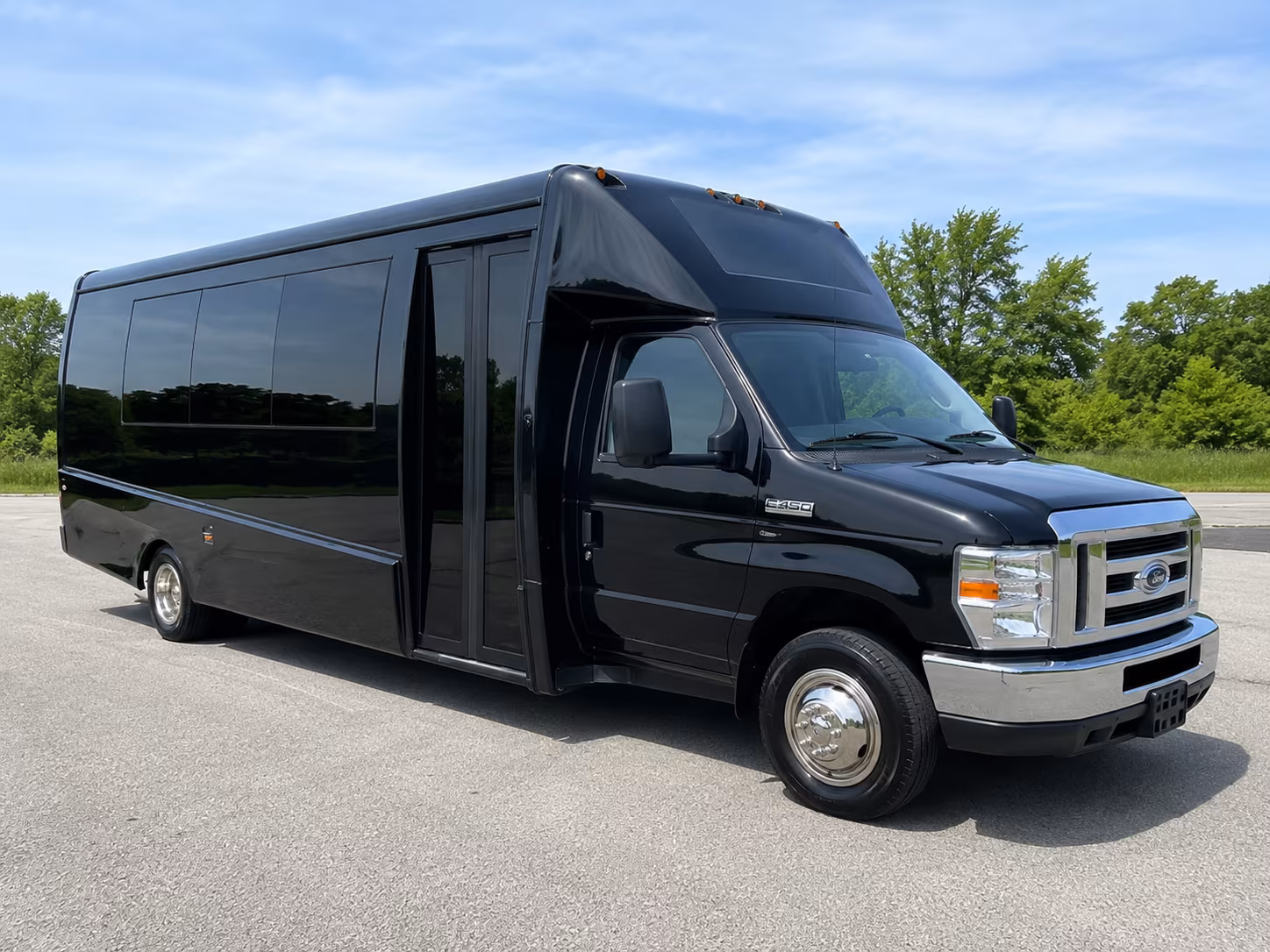 sandy springs wine tour brewery transportation onboard