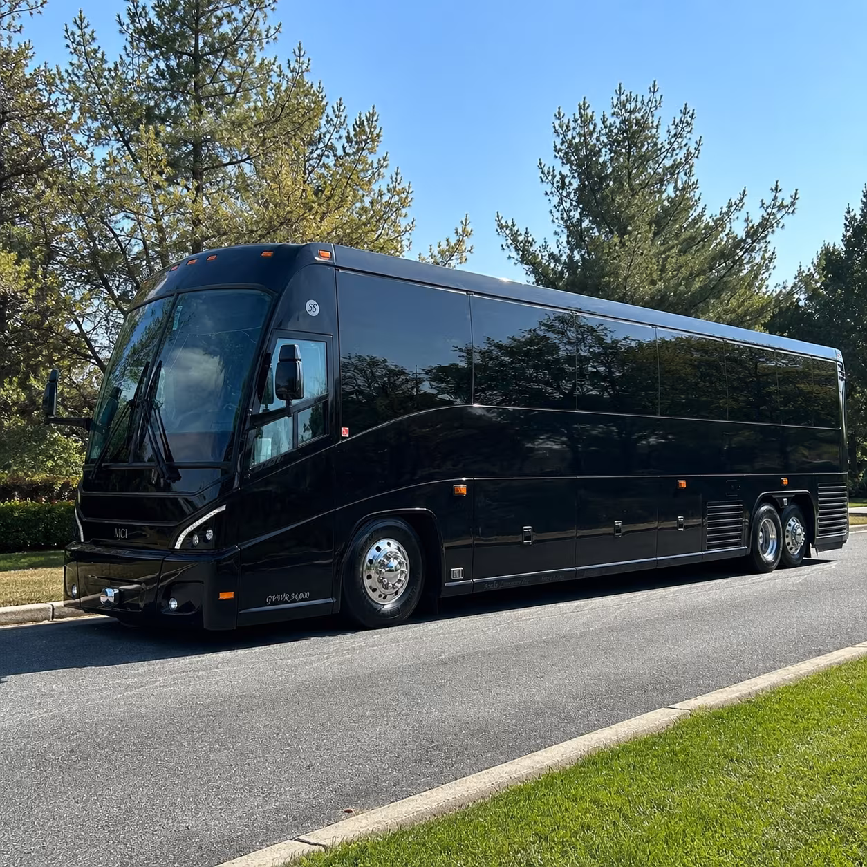 transportation serving sandy springs and nearby cities